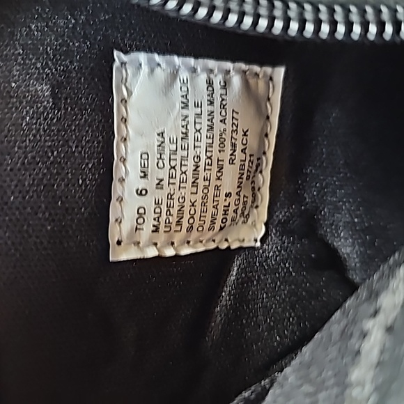 Girls Boots - Picture 11 of 15